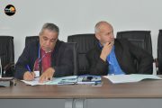 EXAMEN DU SYSTEME DE SOUTIEN AU DEVELOPPEMENT DES CARRIÈRES - ALGERIE