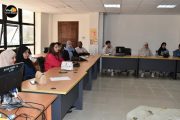 Formation de secourisme au profits des étudiants
