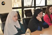 Formation de secourisme au profits des étudiants