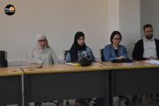Formation de secourisme au profits des étudiants