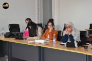 Formation de secourisme au profits des étudiants