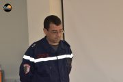 Formation de secourisme au profits des étudiants