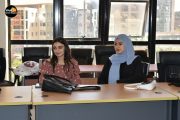 Formation de secourisme au profits des étudiants