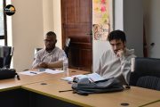 Formation de secourisme au profits des étudiants