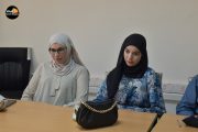 Formation de secourisme au profits des étudiants