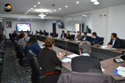 EXAMEN DU SYSTEME DE SOUTIEN AU DEVELOPPEMENT DES CARRIÈRES - ALGERIE
