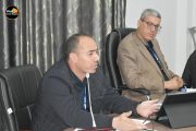 EXAMEN DU SYSTEME DE SOUTIEN AU DEVELOPPEMENT DES CARRIÈRES - ALGERIE