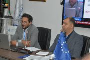 EXAMEN DU SYSTEME DE SOUTIEN AU DEVELOPPEMENT DES CARRIÈRES - ALGERIE