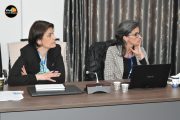 EXAMEN DU SYSTEME DE SOUTIEN AU DEVELOPPEMENT DES CARRIÈRES - ALGERIE
