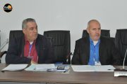 EXAMEN DU SYSTEME DE SOUTIEN AU DEVELOPPEMENT DES CARRIÈRES - ALGERIE