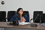 EXAMEN DU SYSTEME DE SOUTIEN AU DEVELOPPEMENT DES CARRIÈRES - ALGERIE