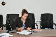 EXAMEN DU SYSTEME DE SOUTIEN AU DEVELOPPEMENT DES CARRIÈRES - ALGERIE