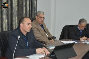 EXAMEN DU SYSTEME DE SOUTIEN AU DEVELOPPEMENT DES CARRIÈRES - ALGERIE