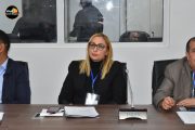 EXAMEN DU SYSTEME DE SOUTIEN AU DEVELOPPEMENT DES CARRIÈRES - ALGERIE
