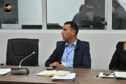 EXAMEN DU SYSTEME DE SOUTIEN AU DEVELOPPEMENT DES CARRIÈRES - ALGERIE