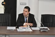 EXAMEN DU SYSTEME DE SOUTIEN AU DEVELOPPEMENT DES CARRIÈRES - ALGERIE