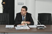 EXAMEN DU SYSTEME DE SOUTIEN AU DEVELOPPEMENT DES CARRIÈRES - ALGERIE