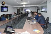 EXAMEN DU SYSTEME DE SOUTIEN AU DEVELOPPEMENT DES CARRIÈRES - ALGERIE