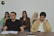 Photos de la journée nationale de sensibilisation sur l'autoentrepreneur