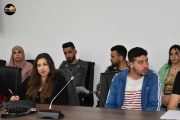 Photos de la journée nationale de sensibilisation sur l'autoentrepreneur