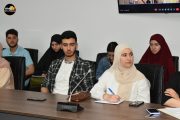 Photos de la journée nationale de sensibilisation sur l'autoentrepreneur