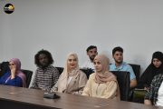 Photos de la journée nationale de sensibilisation sur l'autoentrepreneur