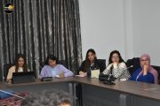 Photos de la journée nationale de sensibilisation sur l'autoentrepreneur
