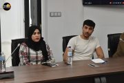 Photos de la journée nationale de sensibilisation sur l'autoentrepreneur