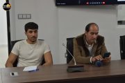 Photos de la journée nationale de sensibilisation sur l'autoentrepreneur