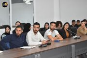 Photos de la journée nationale de sensibilisation sur l'autoentrepreneur