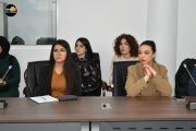 Photos de la journée nationale de sensibilisation sur l'autoentrepreneur