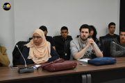 Photos de la journée nationale de sensibilisation sur l'autoentrepreneur
