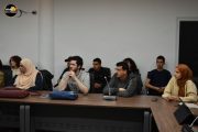 Photos de la journée nationale de sensibilisation sur l'autoentrepreneur
