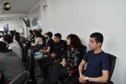 Photos de la journée nationale de sensibilisation sur l'autoentrepreneur