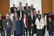 Colloque national, sous le thème « La culture de citoyenneté en Algérie et la participation électronique dans les actions urbaines : Quels enjeux pour la ville ?
