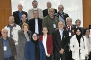 Colloque national, sous le thème « La culture de citoyenneté en Algérie et la participation électronique dans les actions urbaines : Quels enjeux pour la ville ?