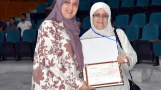 الكرامة الإنسانية,تحديات وآفاق,جامعة بجاية,كلية الحقوق والعلوم السياسية ملتقى وطنيا متعدد التخصصات حول الكرامة الإنسانية تحديات وآفاق 