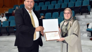 الكرامة الإنسانية,تحديات وآفاق,جامعة بجاية,كلية الحقوق والعلوم السياسية ملتقى وطنيا متعدد التخصصات حول الكرامة الإنسانية تحديات وآفاق 
