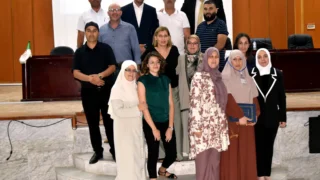 الكرامة الإنسانية,تحديات وآفاق,جامعة بجاية,كلية الحقوق والعلوم السياسية ملتقى وطنيا متعدد التخصصات حول الكرامة الإنسانية تحديات وآفاق 