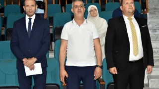 الكرامة الإنسانية,تحديات وآفاق,جامعة بجاية,كلية الحقوق والعلوم السياسية ملتقى وطنيا متعدد التخصصات حول الكرامة الإنسانية تحديات وآفاق 