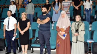 الكرامة الإنسانية,تحديات وآفاق,جامعة بجاية,كلية الحقوق والعلوم السياسية ملتقى وطنيا متعدد التخصصات حول الكرامة الإنسانية تحديات وآفاق 
