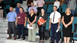 الكرامة الإنسانية,تحديات وآفاق,جامعة بجاية,كلية الحقوق والعلوم السياسية ملتقى وطنيا متعدد التخصصات حول الكرامة الإنسانية تحديات وآفاق 