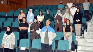 الكرامة الإنسانية,تحديات وآفاق,جامعة بجاية,كلية الحقوق والعلوم السياسية ملتقى وطنيا متعدد التخصصات حول الكرامة الإنسانية تحديات وآفاق 