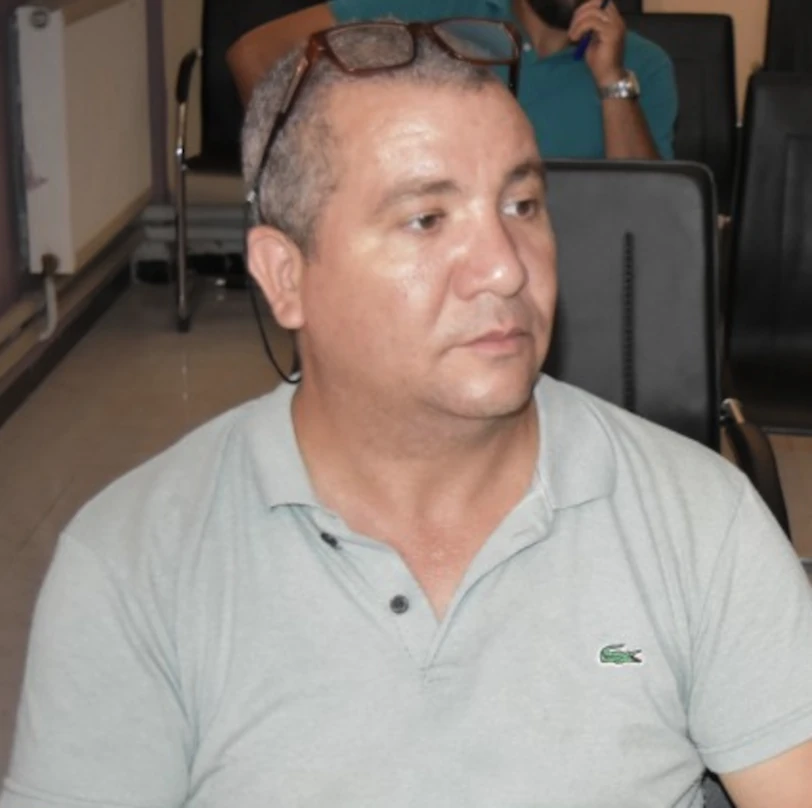AGGOUN Ahmed, Ingénieur en Informatique N2