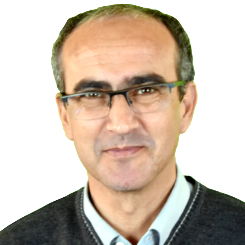 IKHLEF Aomar, Ingénieur en Communication, Pgs Ide@