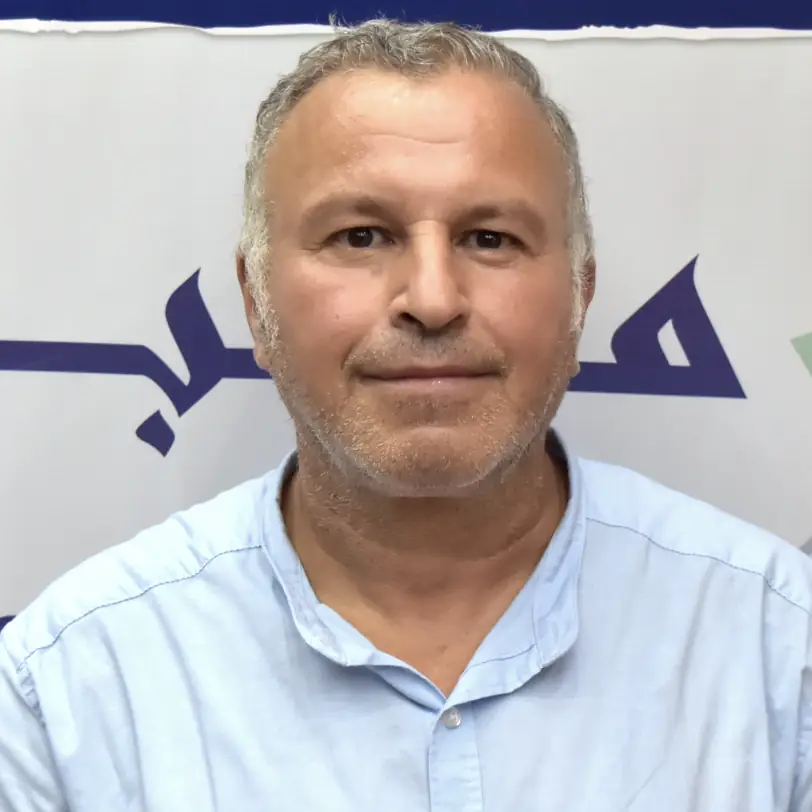 MOUSSACEB Yazid, TS en Audiovisuel