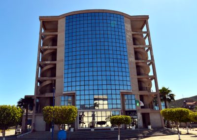 Photos Université de Bejaia