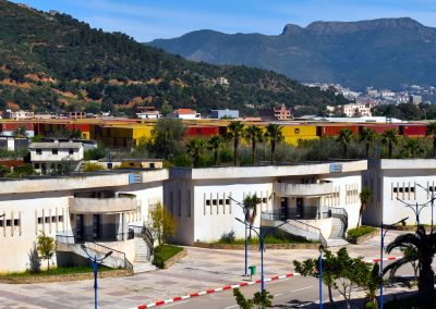 Photos Université de Bejaia