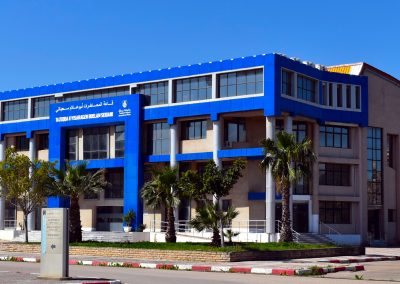 Photos Université de Bejaia