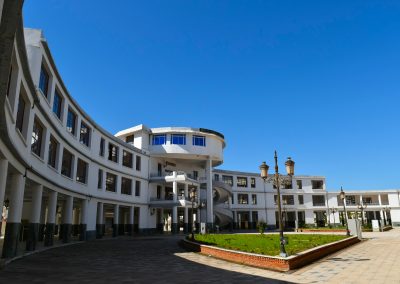 Photos Université de Bejaia